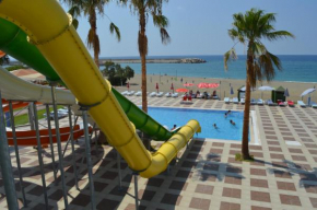 Гостиница Bülent Kocabaş-Selinus Beach Club Hotel  Gazipaşa